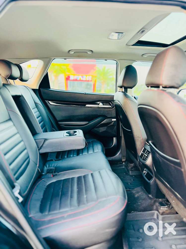 Kia Seltos 1.4 Gtx Gdi Petrol At, 2022, Petrol