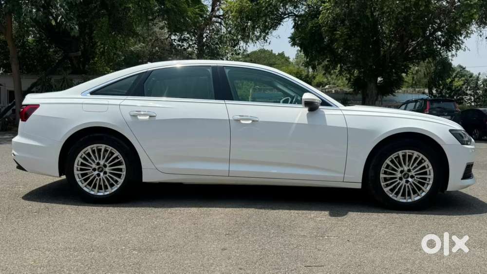 Audi A6 2.0 45 Tfsi Premium Plus, 2022, Petrol
