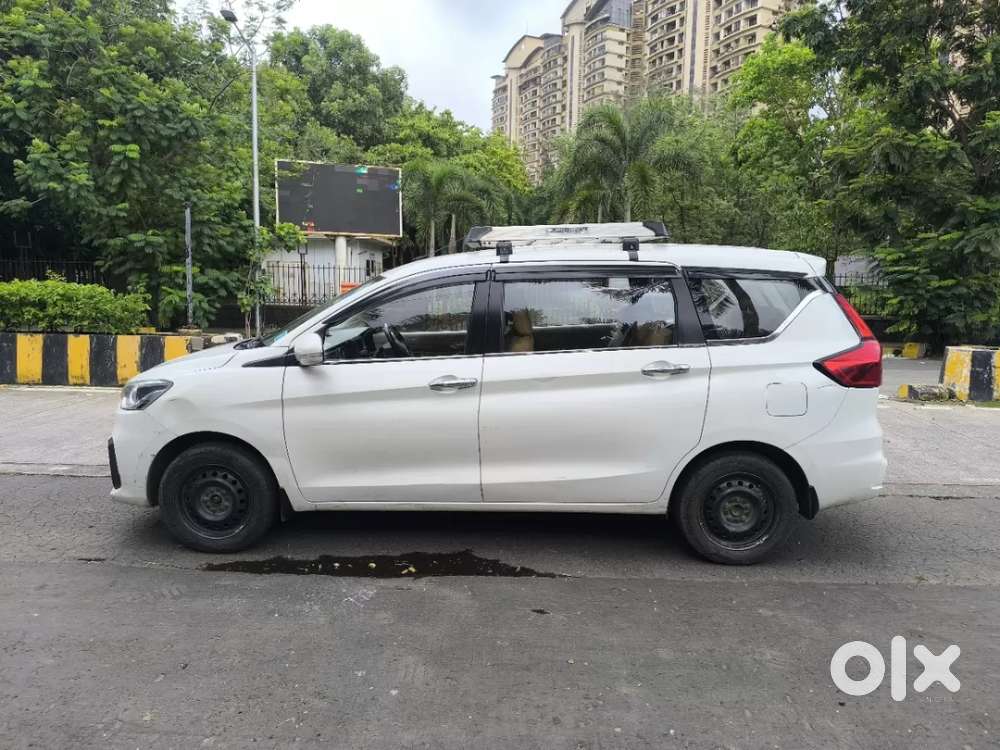 Maruti Suzuki Ertiga Vxi Cng, 2020, Cng & Hybrids