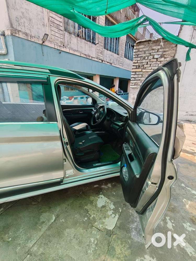 Maruti Suzuki Xl6 2022 Petrol Well Maintained