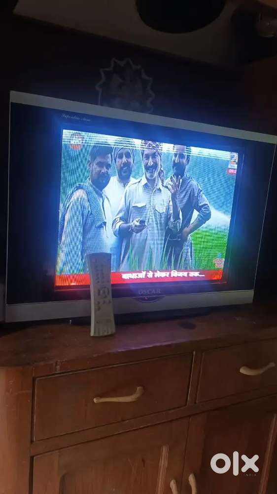 OSCAR Tv Urgent Sell
