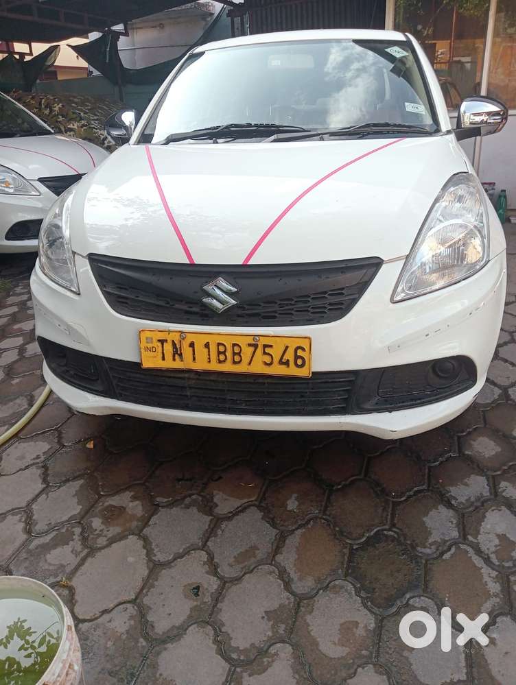 Maruti Suzuki Swift Dzire Tour Ldi, 2022, Cng & Hybrids