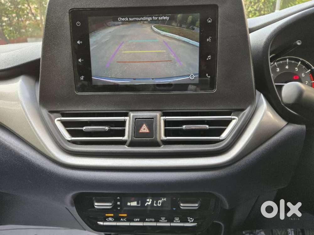 Maruti Suzuki Baleno Zeta, 2024, Petrol