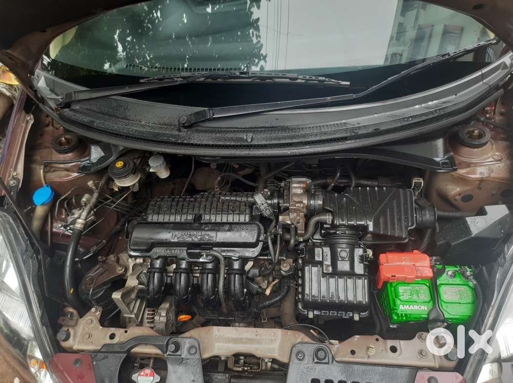 2014 Honda Amaze S I-vtec  47,088 Km  Honda Serviced