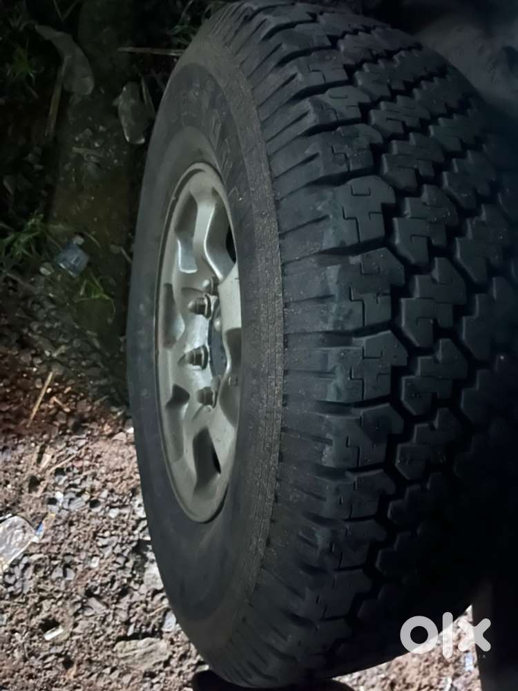 Mitsubishi Pajero Glx 2008  Sfx Look  Diesel  Well Maintained