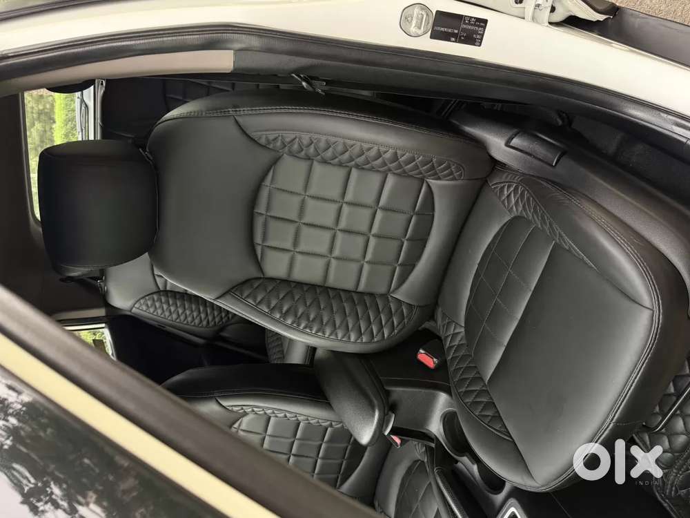 Hyundai Creta 1.6 Sx Plus, 2018, Petrol