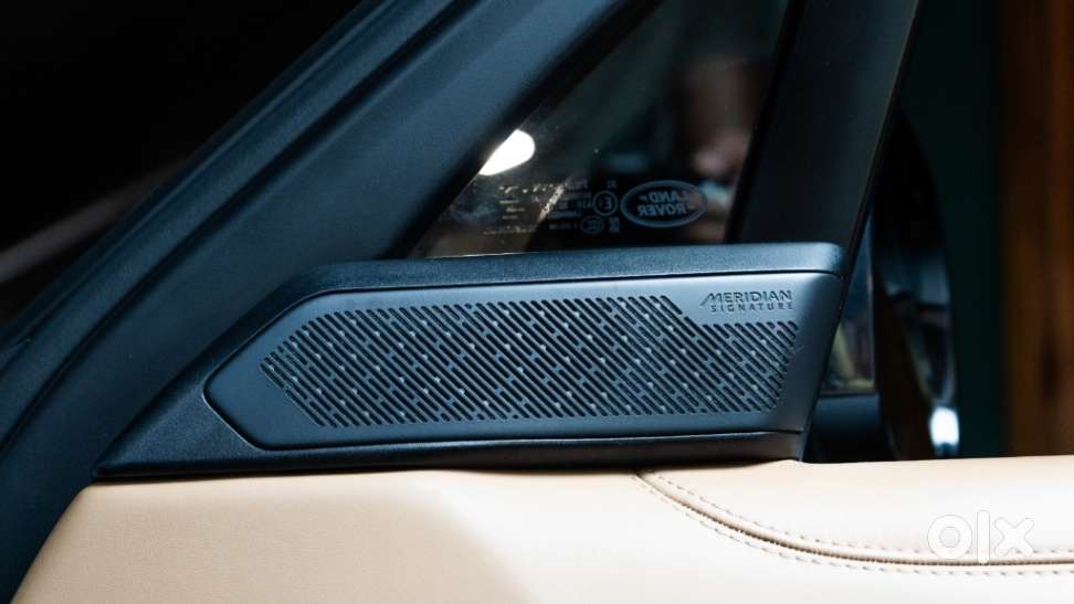 Land Rover Range Autobiography Lwb 3.0 Petrol Phev, 2024, Petrol
