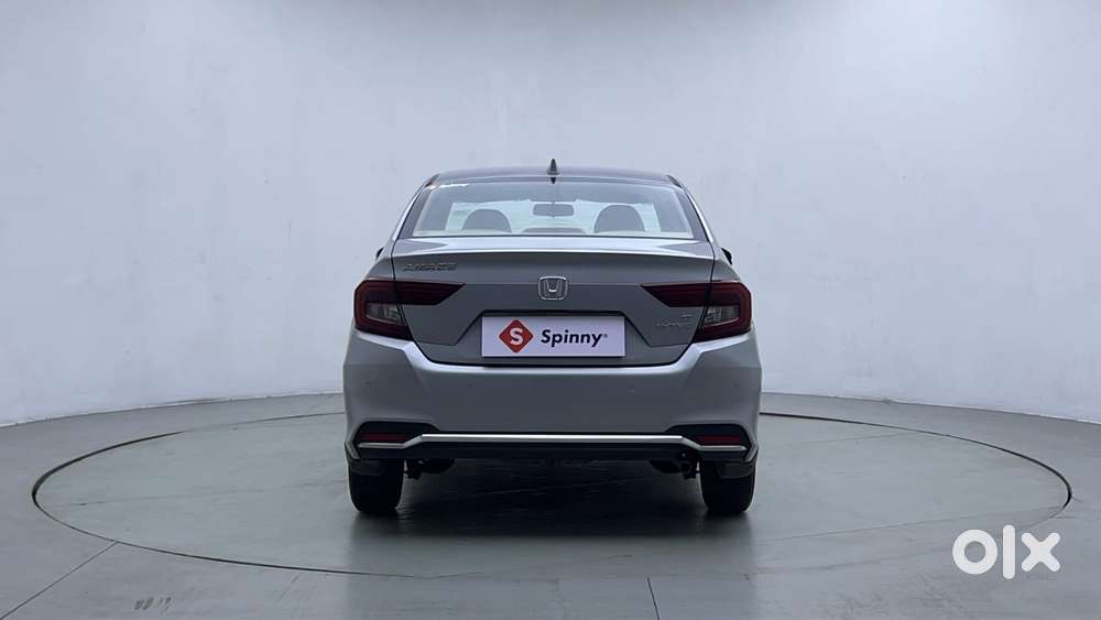 Honda Amaze Vx 1.2 Petrol Cvt, 2022, Petrol
