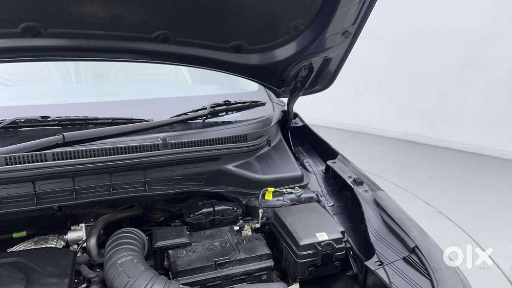 Kia Carens 1.5 Luxury Plus Diesel 7str Imt, 2023, Diesel