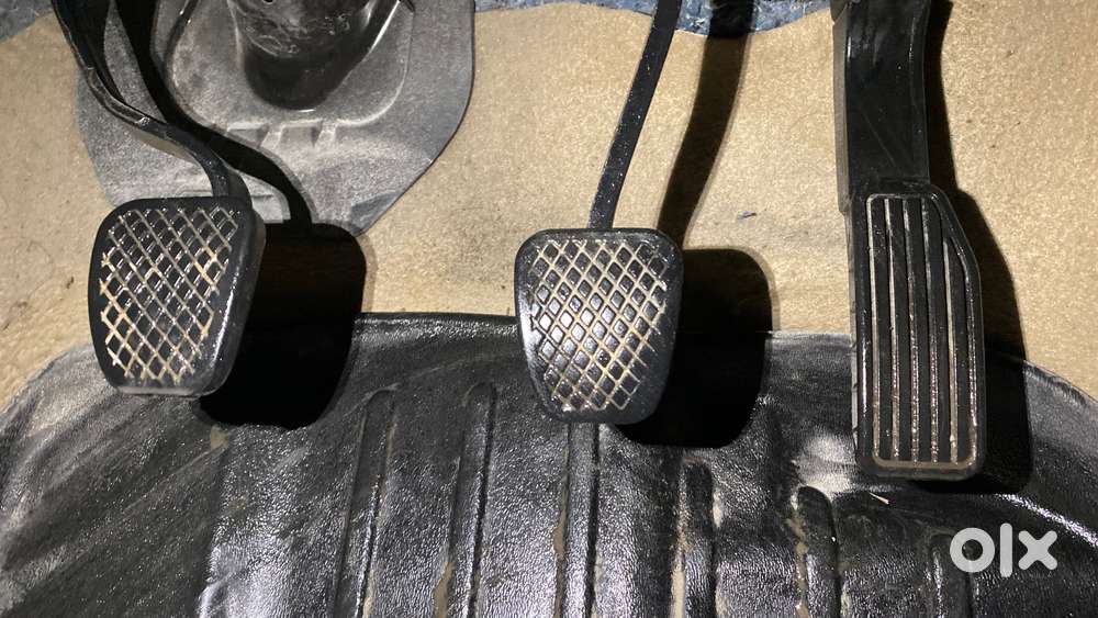 Honda City 1.5 V 4th Gen I-vtec Mt, 2022, Petrol