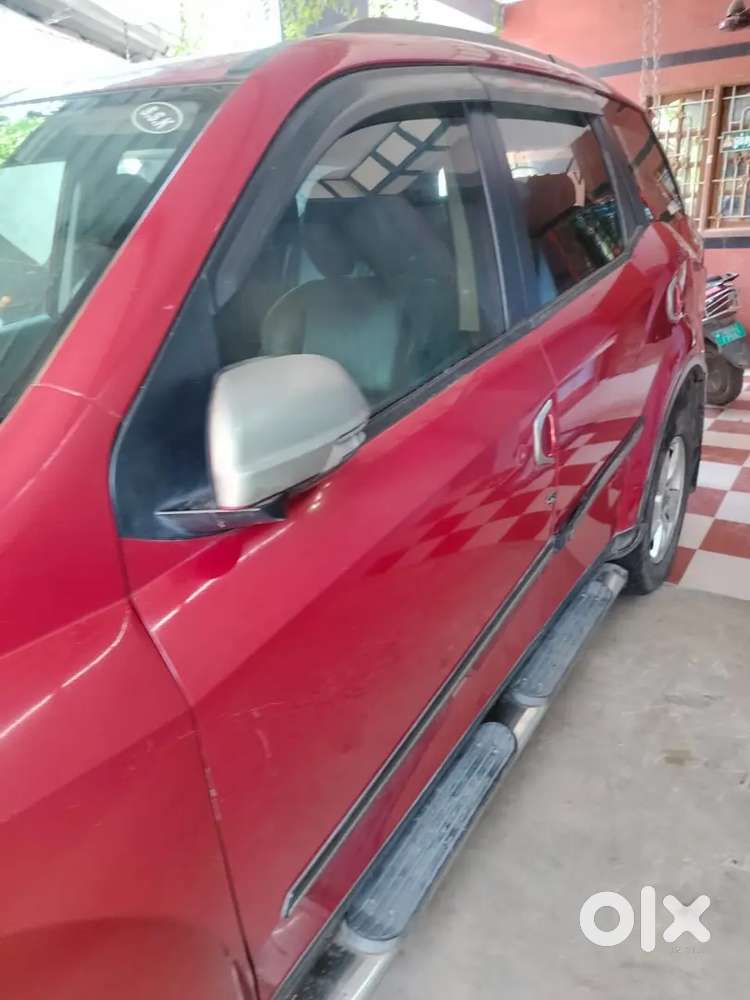 Mahindra Xuv 500 2013 Bs4