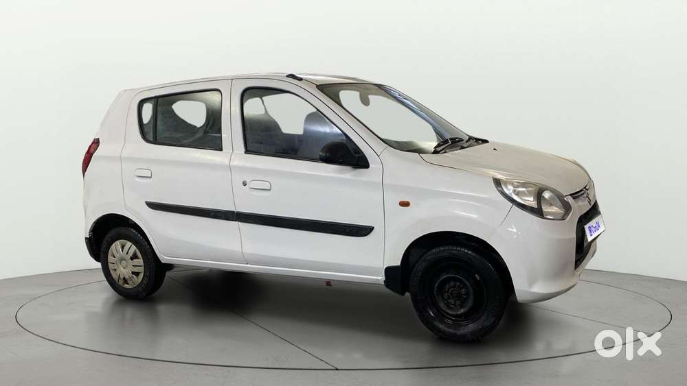 Maruti Suzuki Alto 800 2012-2016 Lxi, 2013, Petrol