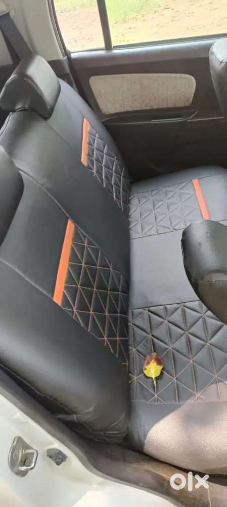 Maruti Suzuki Wagon R Vxi 2016