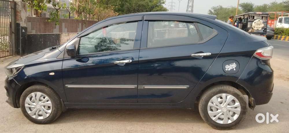 Tata Tigor Xe, 2021, Petrol
