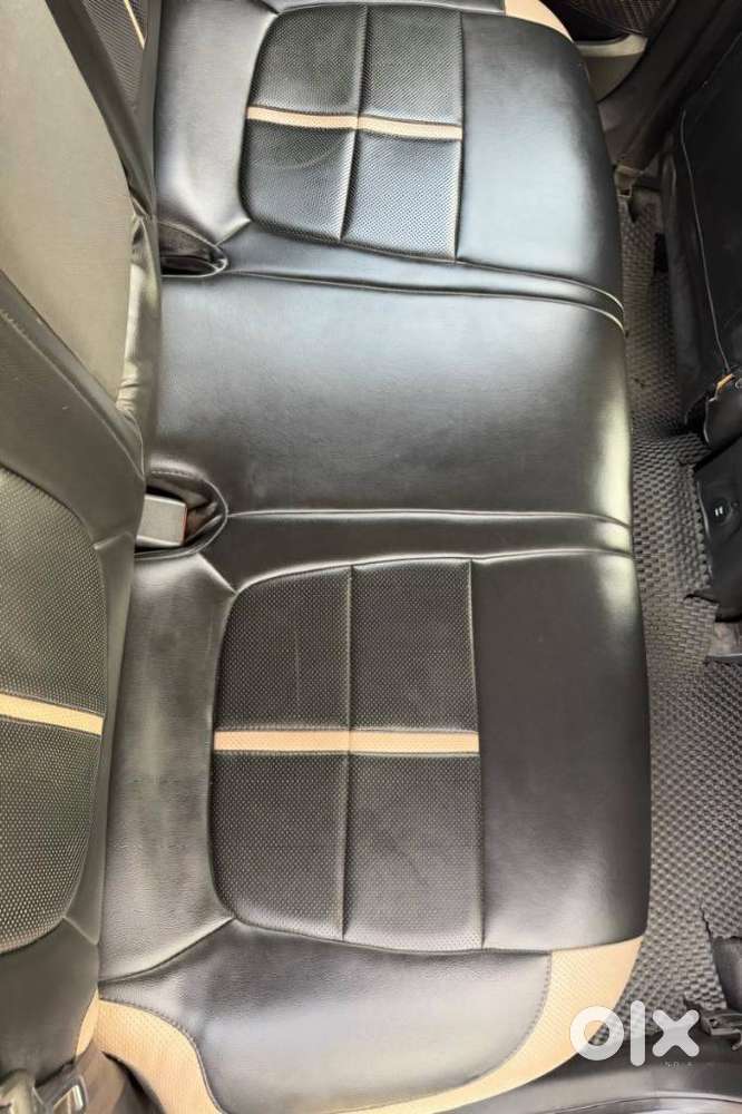 Hyundai Creta 1.6 Sx Plus Vtvt, 2016, Petrol