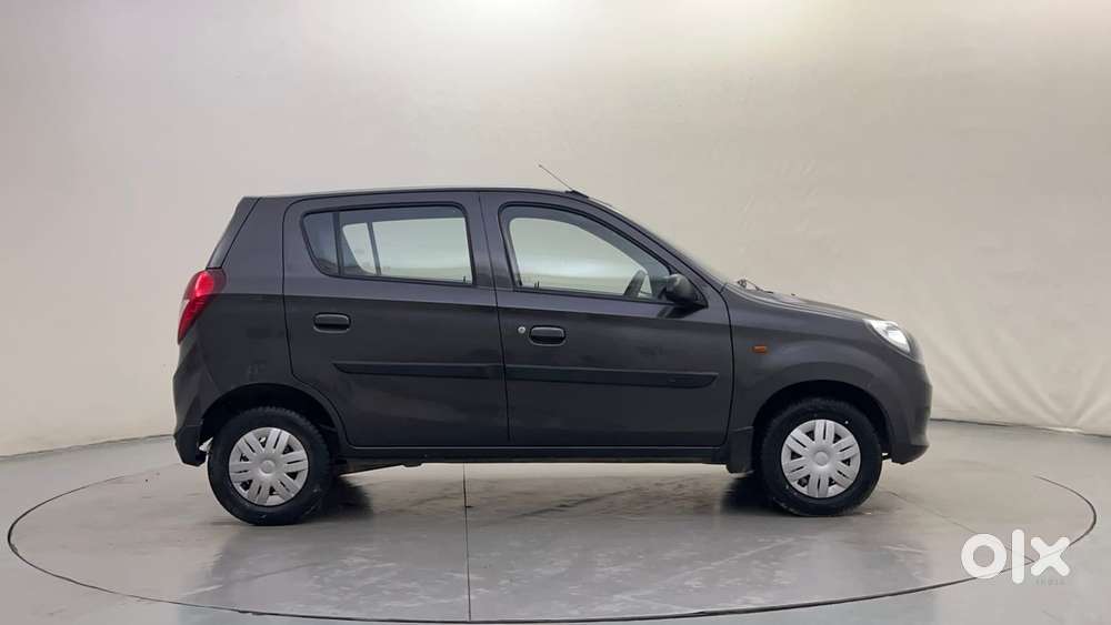Maruti Suzuki Alto 800 Lxi, 2014, Petrol