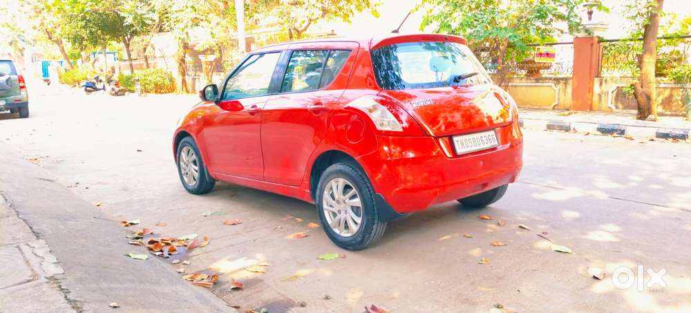 Maruti Suzuki Swift 2011-2014 Zdi, 2013, Diesel
