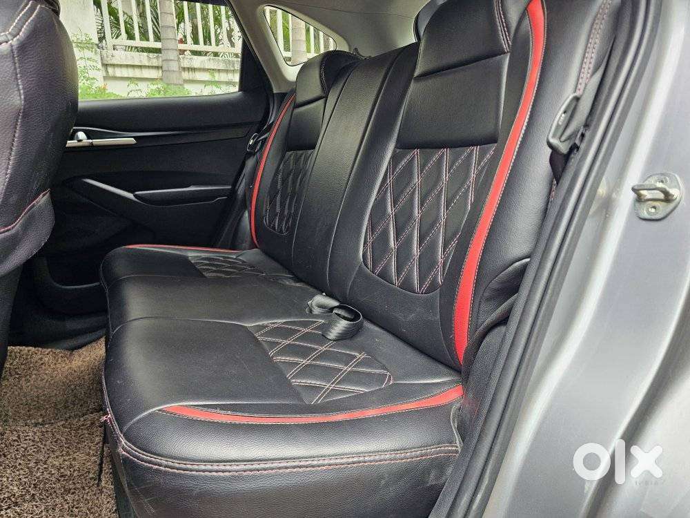 Kia Seltos Hte D, 2020, Diesel