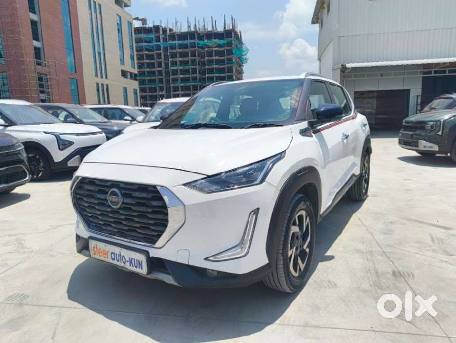 Nissan Magnite 1.0 Xl Turbo, 2022, Petrol
