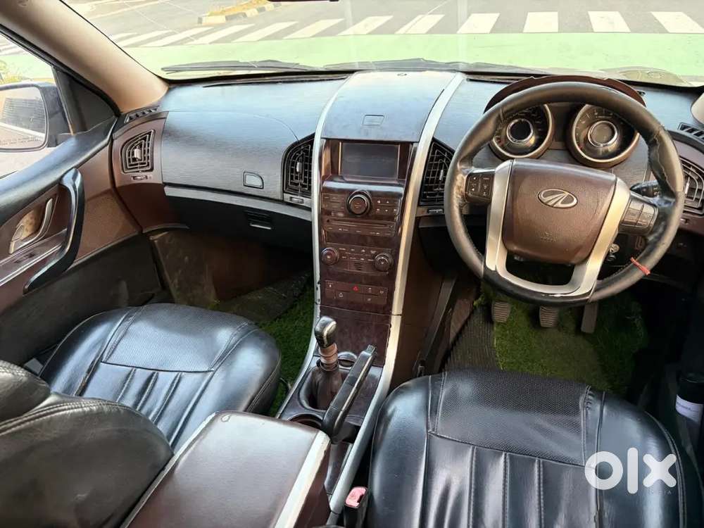 Mahindra Xuv500 2013 Diesel 85000 Km Driven