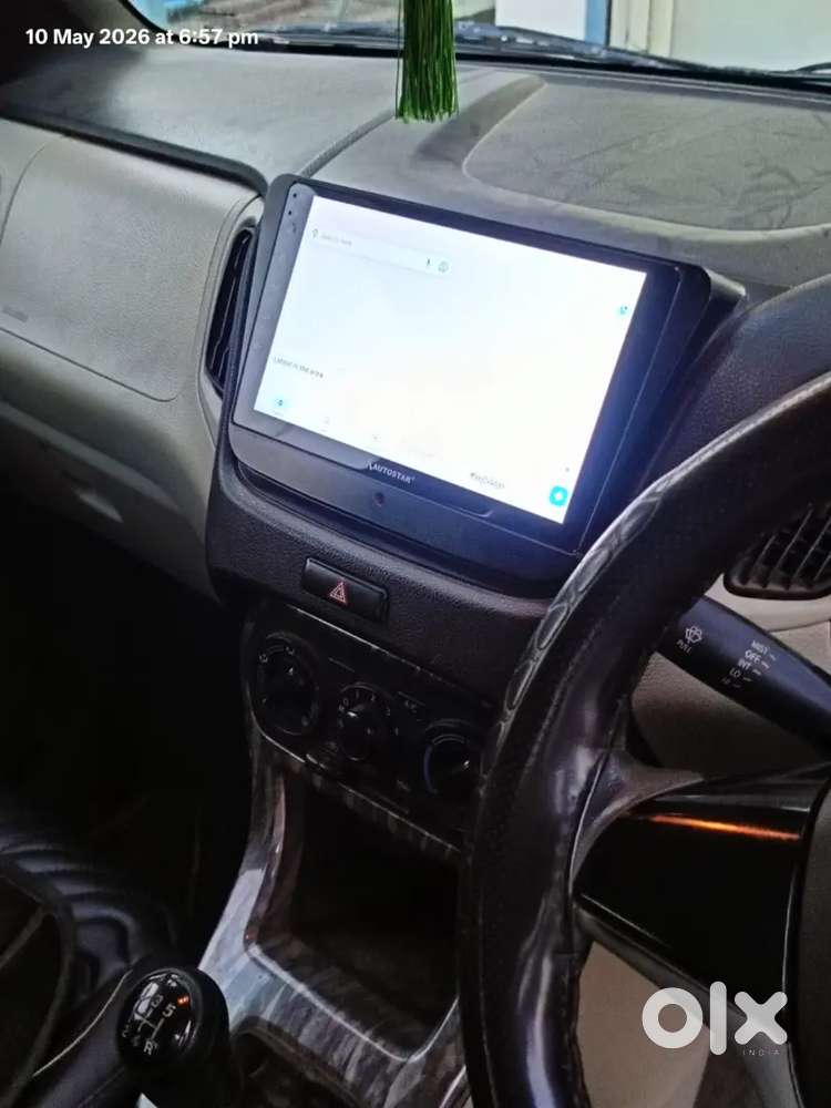 Maruti Suzuki Wagon R 2022 Petrol +lpg