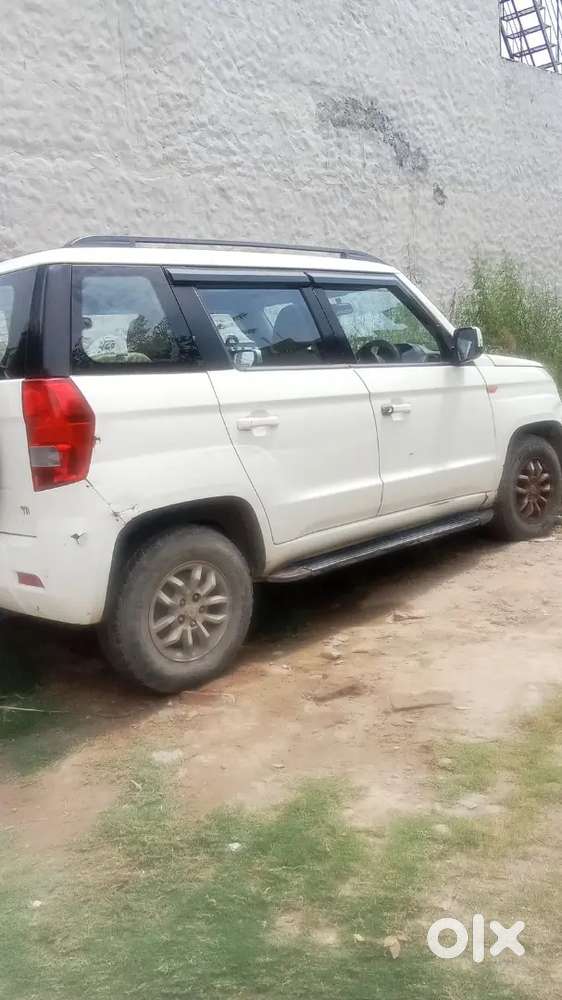 Mahindra Tuv 300 Diesel 2015