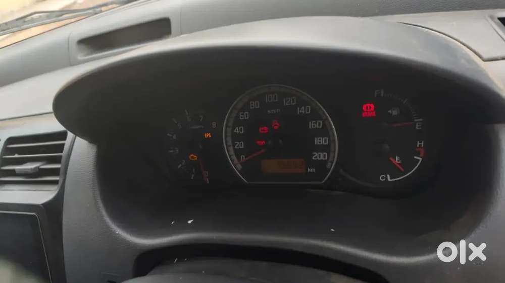 Good Condition Vehicle