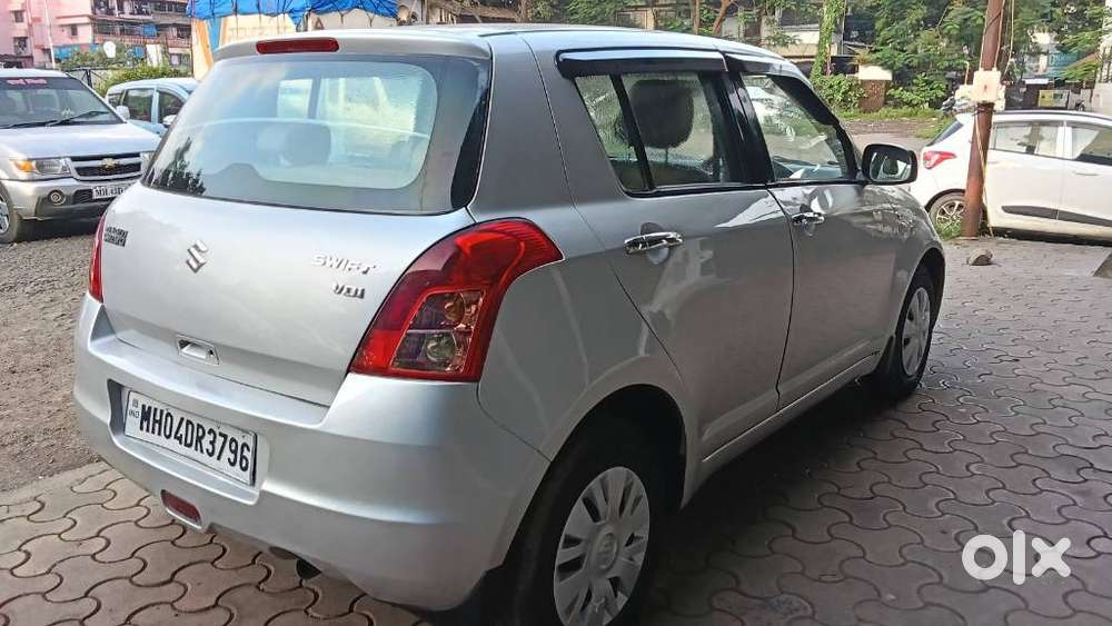 Maruti Suzuki Swift Ddis Vdi, 2008, Diesel