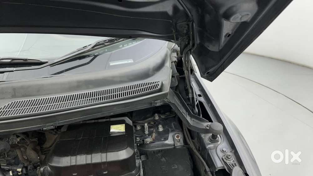 Ford Ecosport 1.5 Diesel Titanium, 2017, Diesel