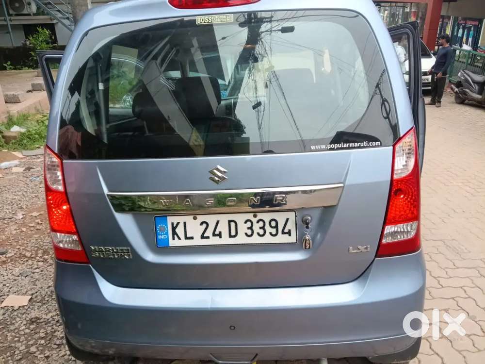 Urgent Sale Clean Vehicle