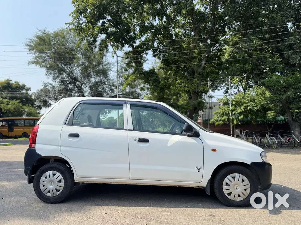 Maruti Suzuki Alto Lxi 2009