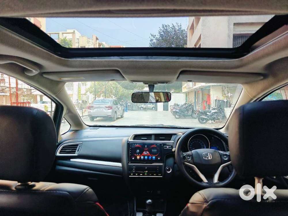 Honda Wr-v 1.5 Vx I-dtec, 2018, Diesel