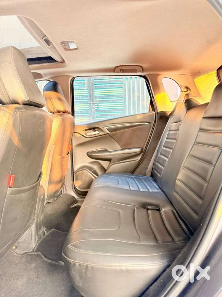 Honda Wr-v 1.2 Vx Exclusive Edition I-vtec Mt, 2020, Petrol