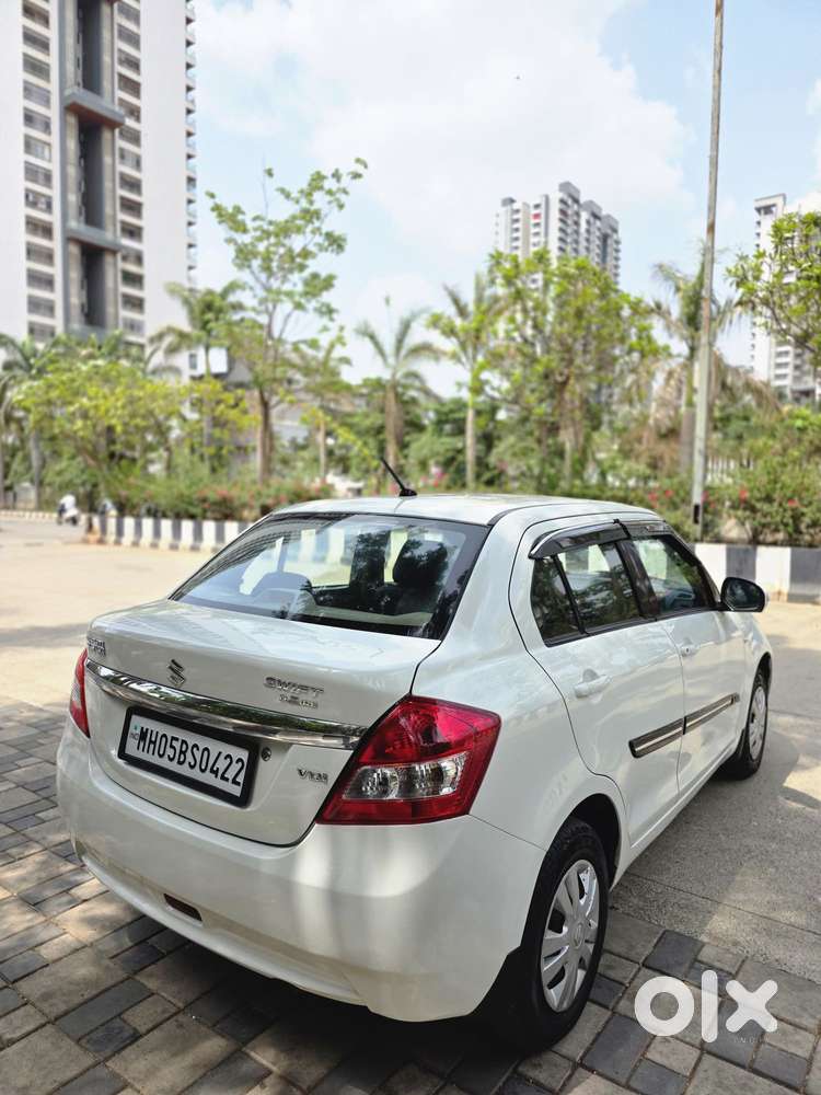 Maruti Suzuki Swift Dzire Vdi (o), 2013, Diesel