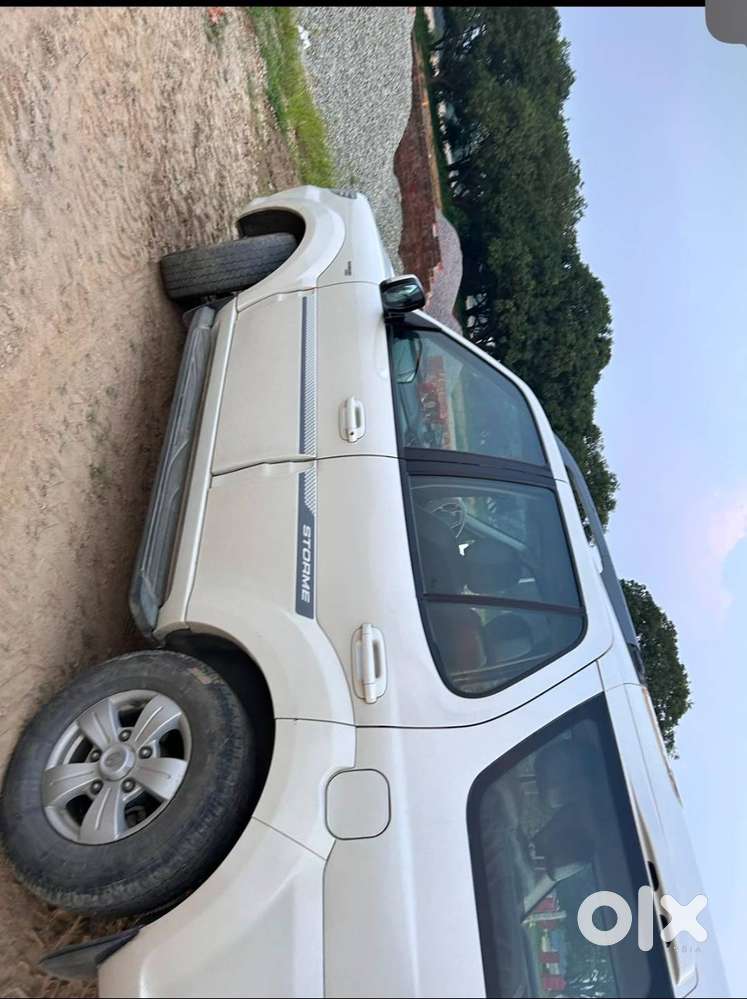 Safari Storme Varicor 400