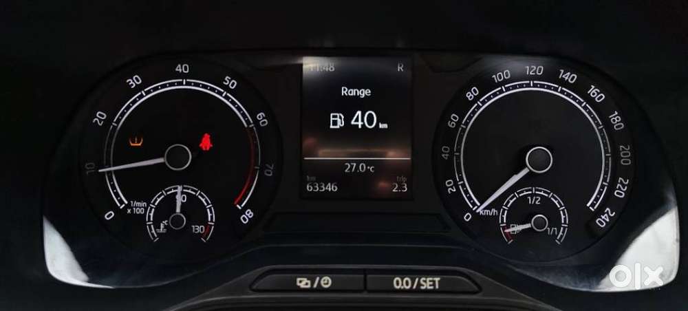 Skoda Kushaq 1.5 Tsi Style, 2021, Petrol