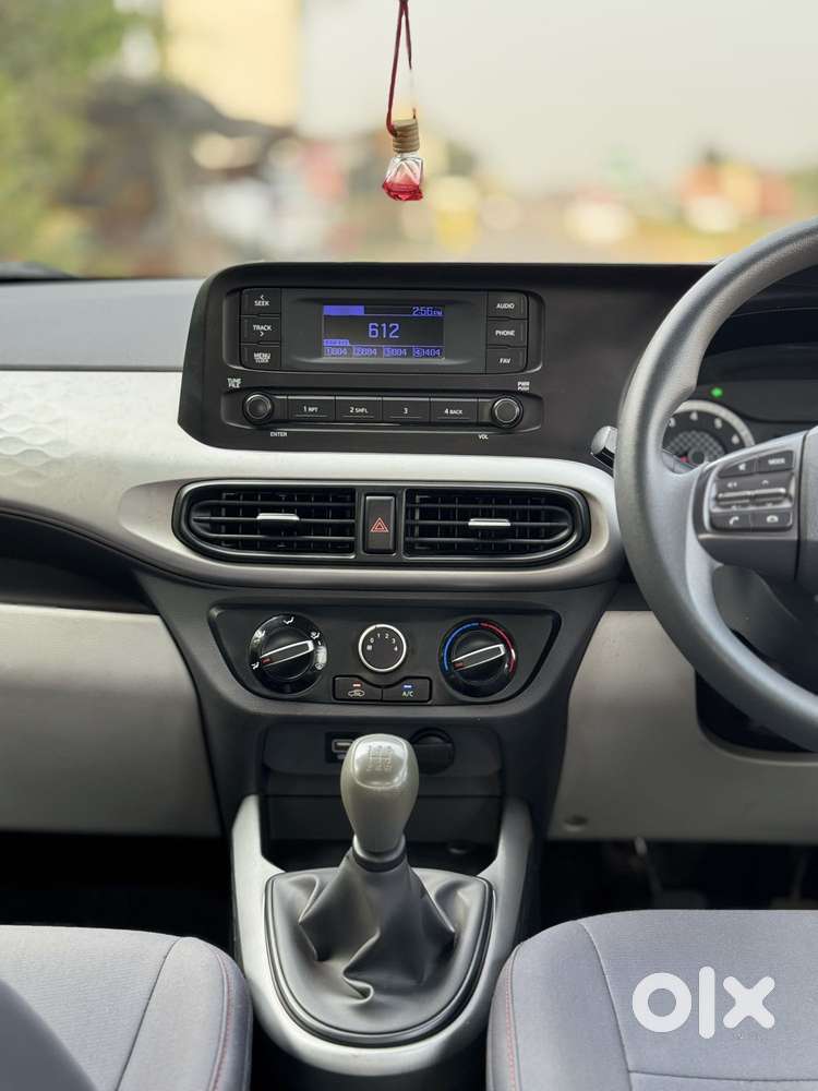 Hyundai Grand I10 Nios, 2022, Petrol