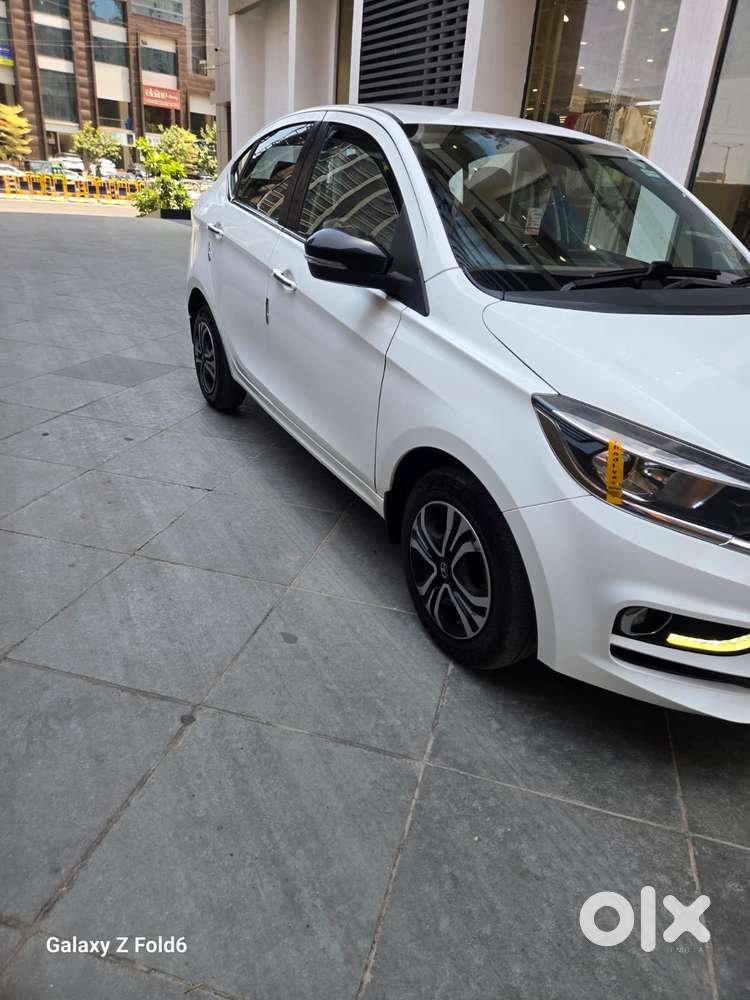 Tata Tigor, 2022, Cng & Hybrids