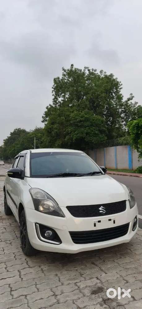 1st Owner Diesel 2017 Swift