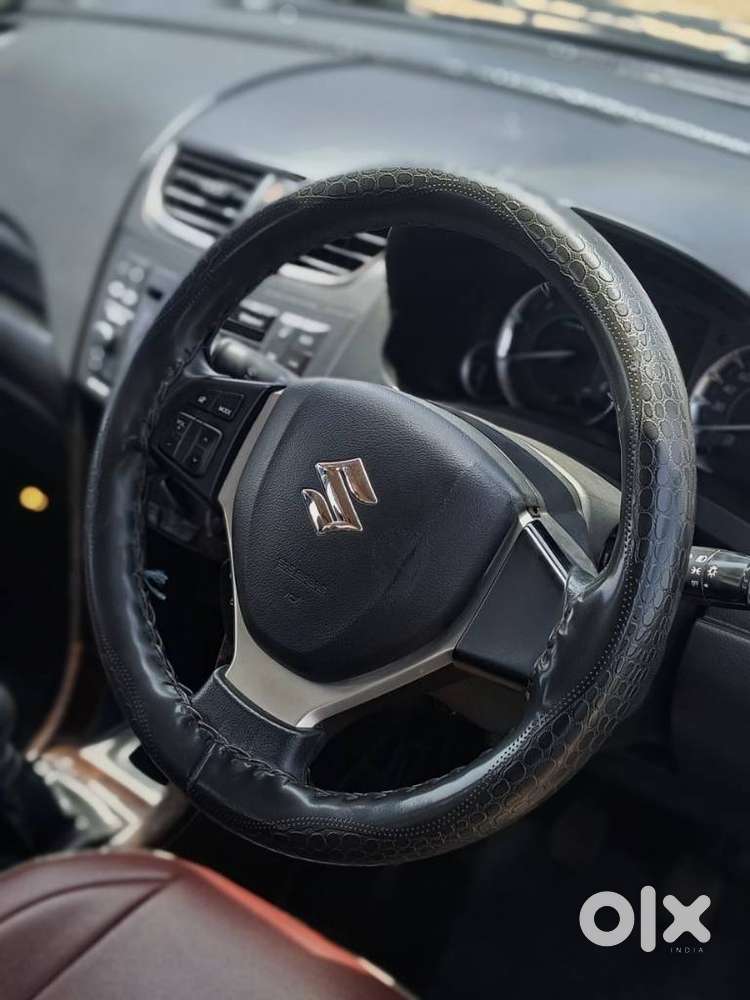 Maruti Suzuki Ertiga, 2018, Diesel