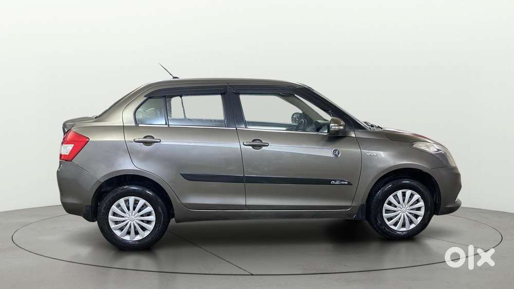 Maruti Suzuki Swift Dzire Vxi 1.2, 2015, Petrol