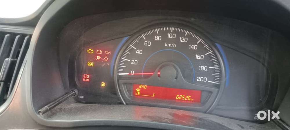 Maruti Baleno Sigma 2021