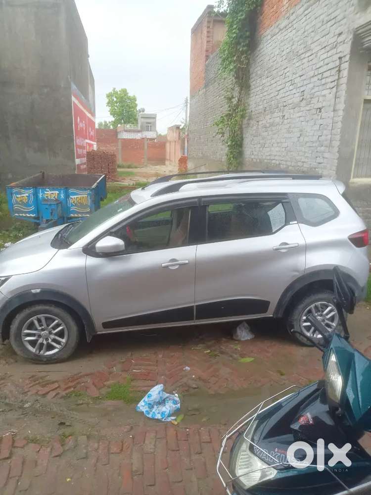 Renault Triber 2019 Petrol Good Condition