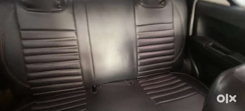 Maruti Suzuki Ignis 1.2 2018