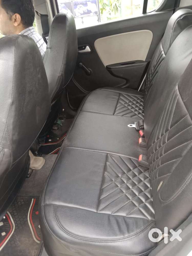 Maruti Suzuki Alto 800 2019-2023 0.8 Lxi (o), 2021, Petrol