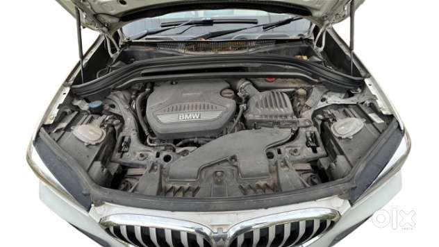 Bmw X1 2.0 Sdrive20d Xline, 2022, Diesel