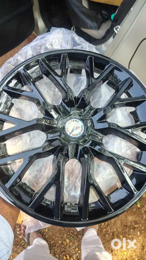 13 wheel cover brand new for maruti and hyundai, negotiable price