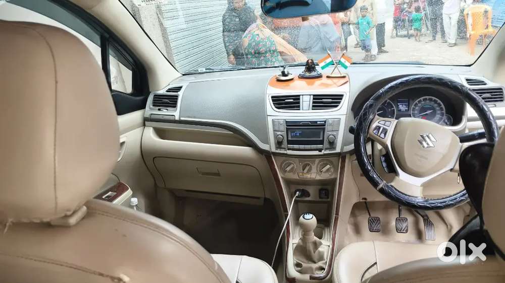 Maruti Ertiga Vdi 2018