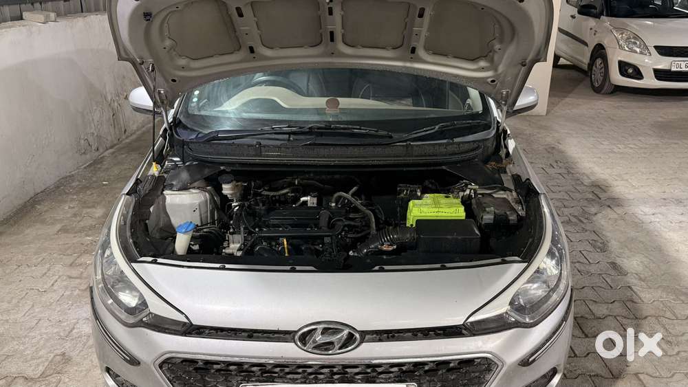 Hyundai Grand I10 Magna 1.2 Crdi, 2019, Diesel