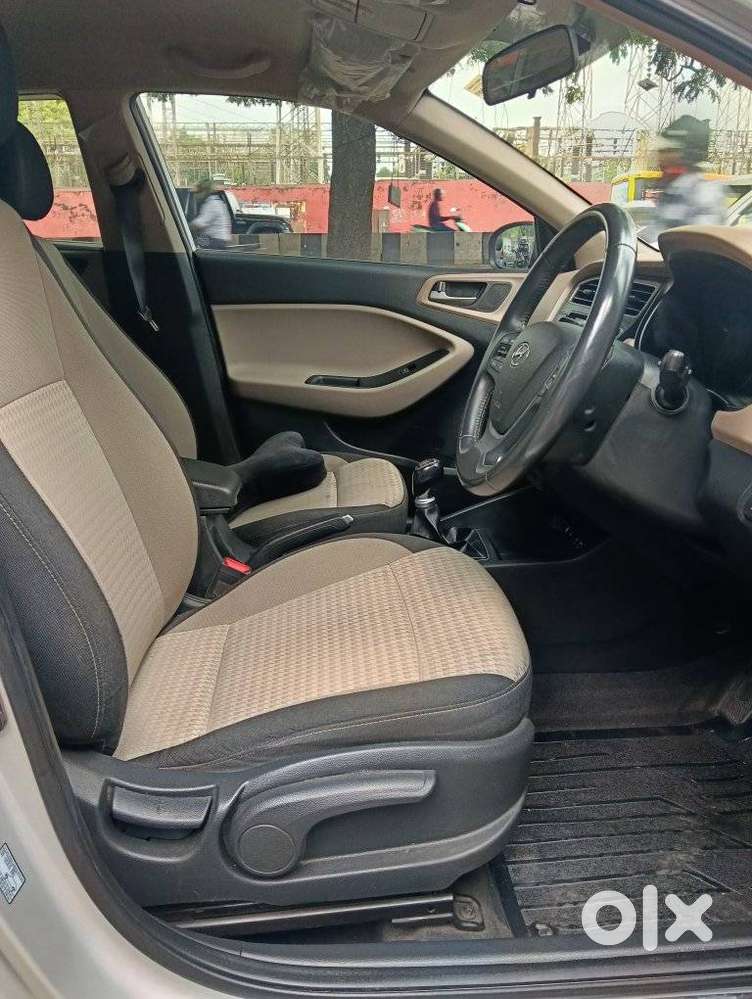 Hyundai I20 1.2 Asta, 2018, Petrol